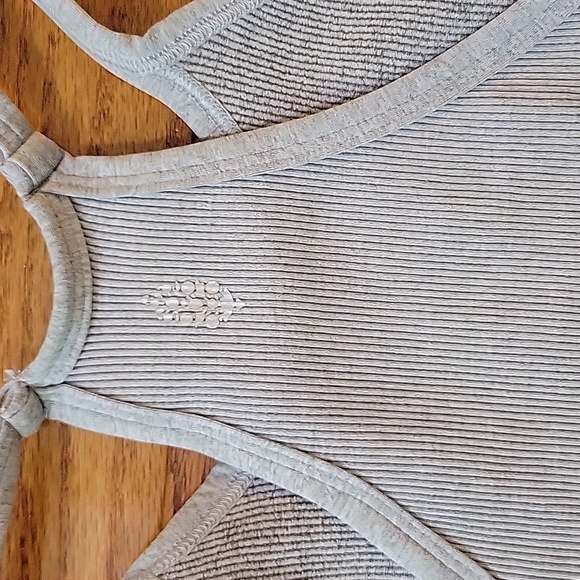 FP Movement by Free People Happiness Runs Crop Tank - Picture 3 of 3